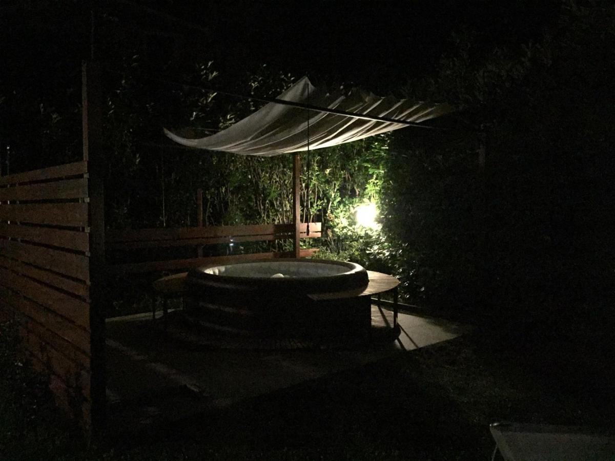 Carbognano Il Giardino Segreto 아파트 외부 사진