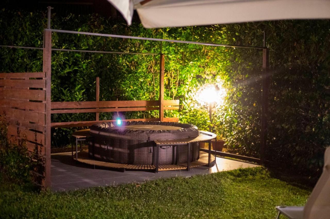 Carbognano Il Giardino Segreto 아파트 외부 사진