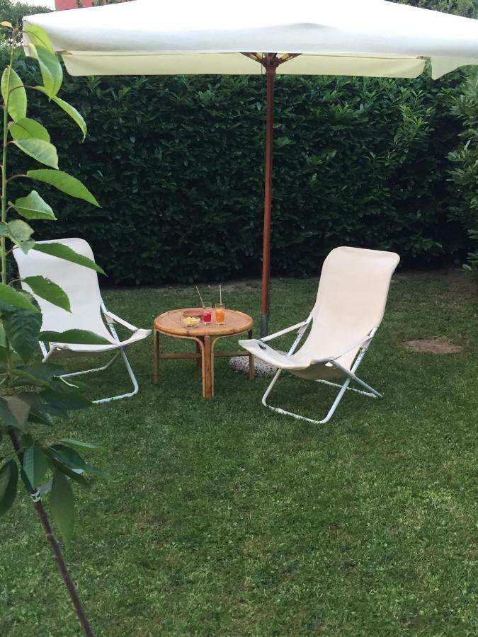 Carbognano Il Giardino Segreto 아파트 외부 사진