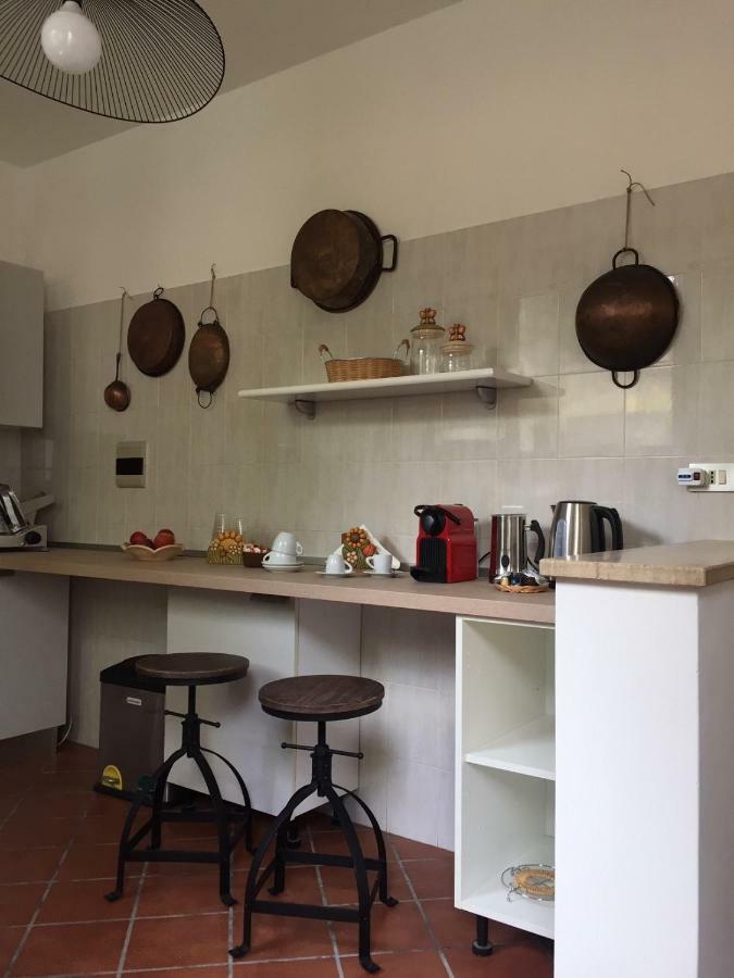 Carbognano Il Giardino Segreto 아파트 외부 사진